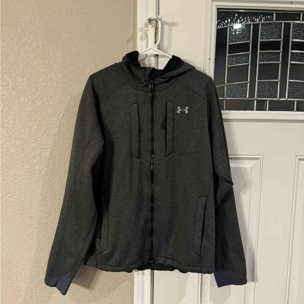 Under Armor Jacket